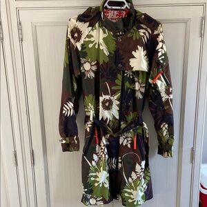 JC de Castelbajac x Rossignol jacket